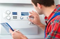 free Crostwick gas safe engineer quotes